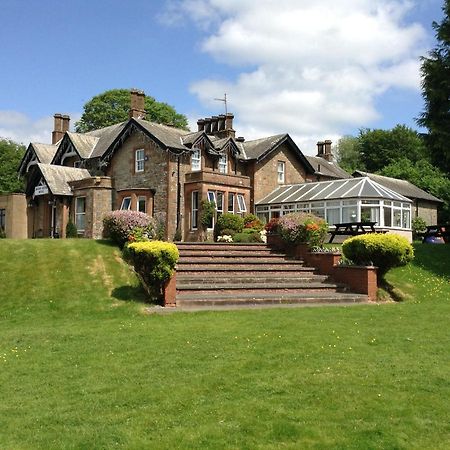 Arden House Hotel Kirkcudbright Kültér fotó