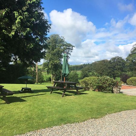 Arden House Hotel Kirkcudbright Kültér fotó
