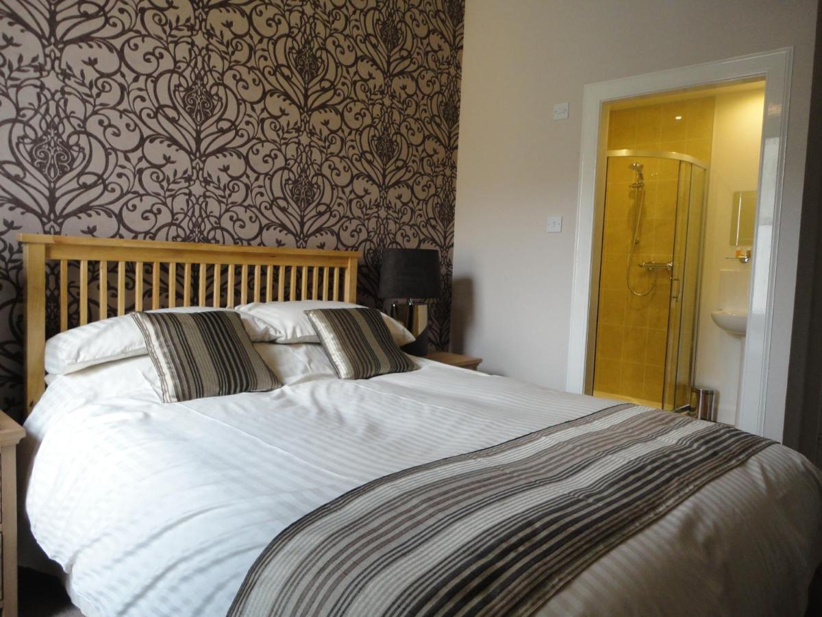 Arden House Hotel Kirkcudbright Kültér fotó
